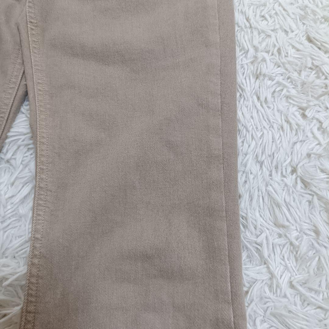 L'Appartement KURO Super Stretch デニム　26