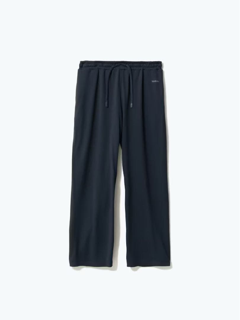【かく】BAKUNE Dry Women's ネイビーL上下セット