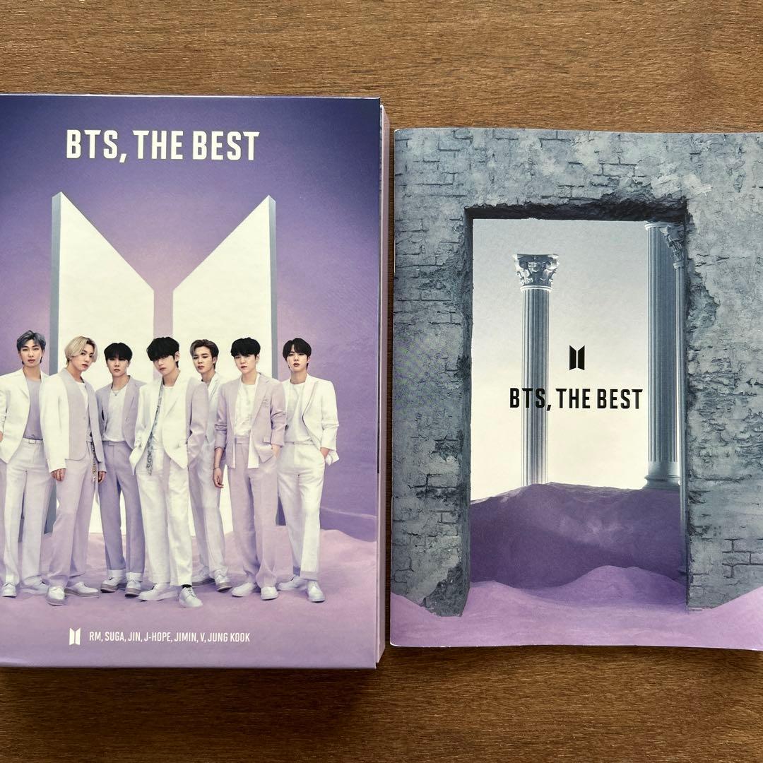 BTSアルバムトレカまとめ売り