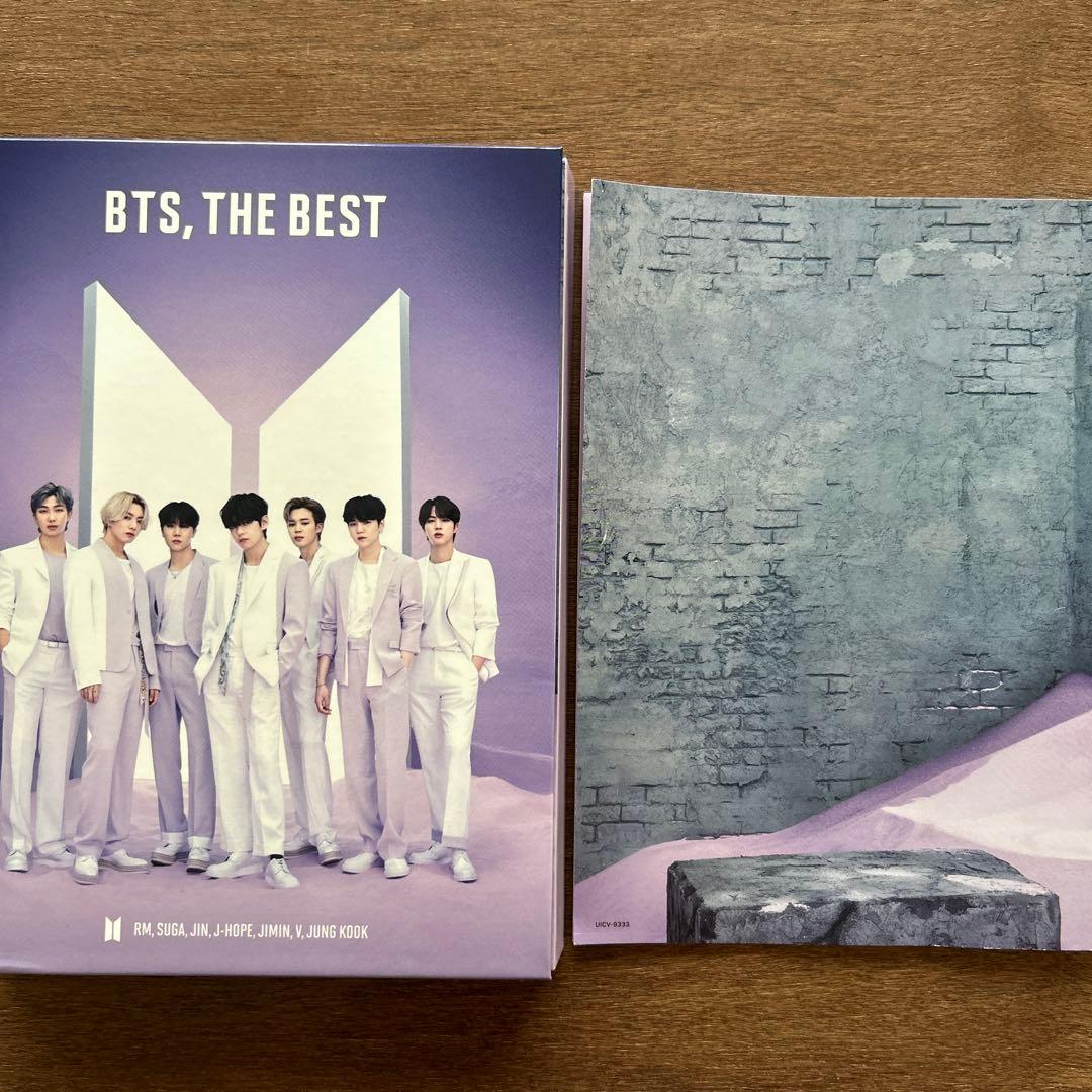 BTSアルバムトレカまとめ売り