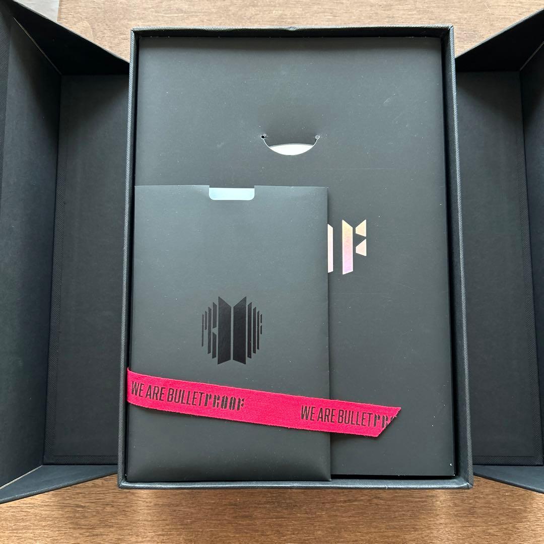 BTSアルバムトレカまとめ売り