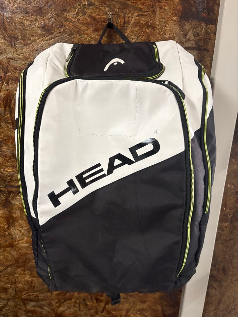 HEAD バックパック