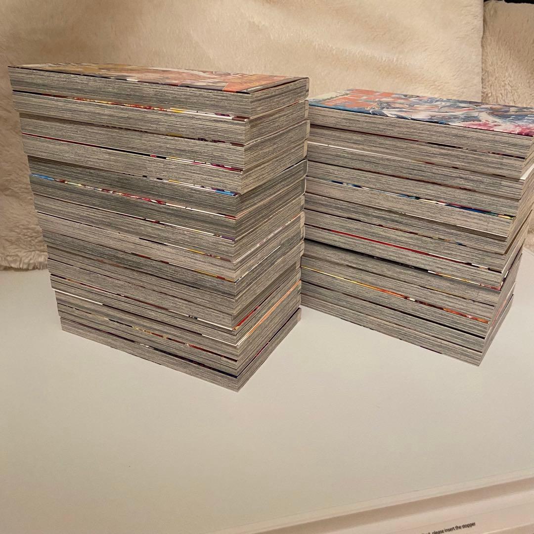 マギ　漫画1〜28巻セット