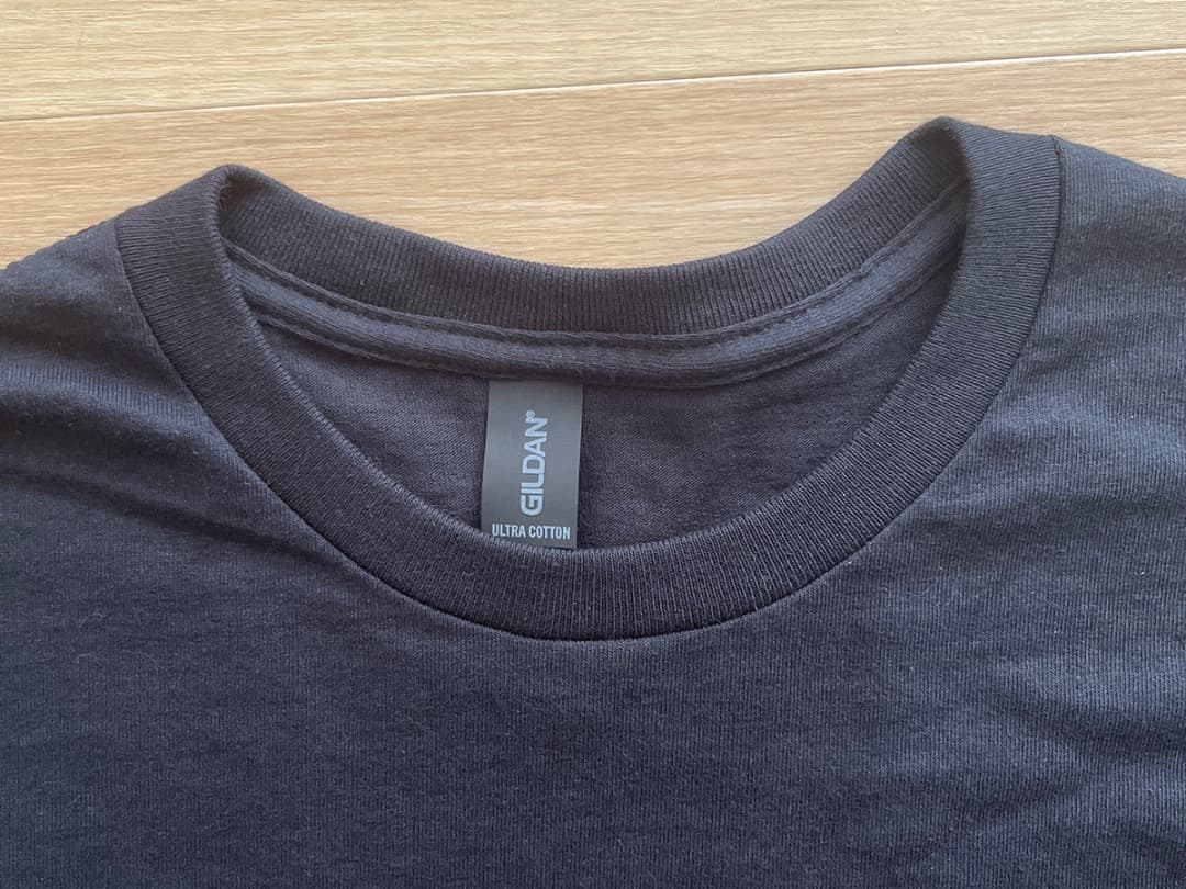 HARLEY DAVIDSON ハーレーダビッドソン Tシャツ ハーレーT 黒L