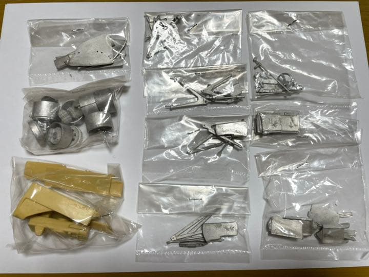 1/20 クラブM JPS ロータス97T ルノーターボキッド