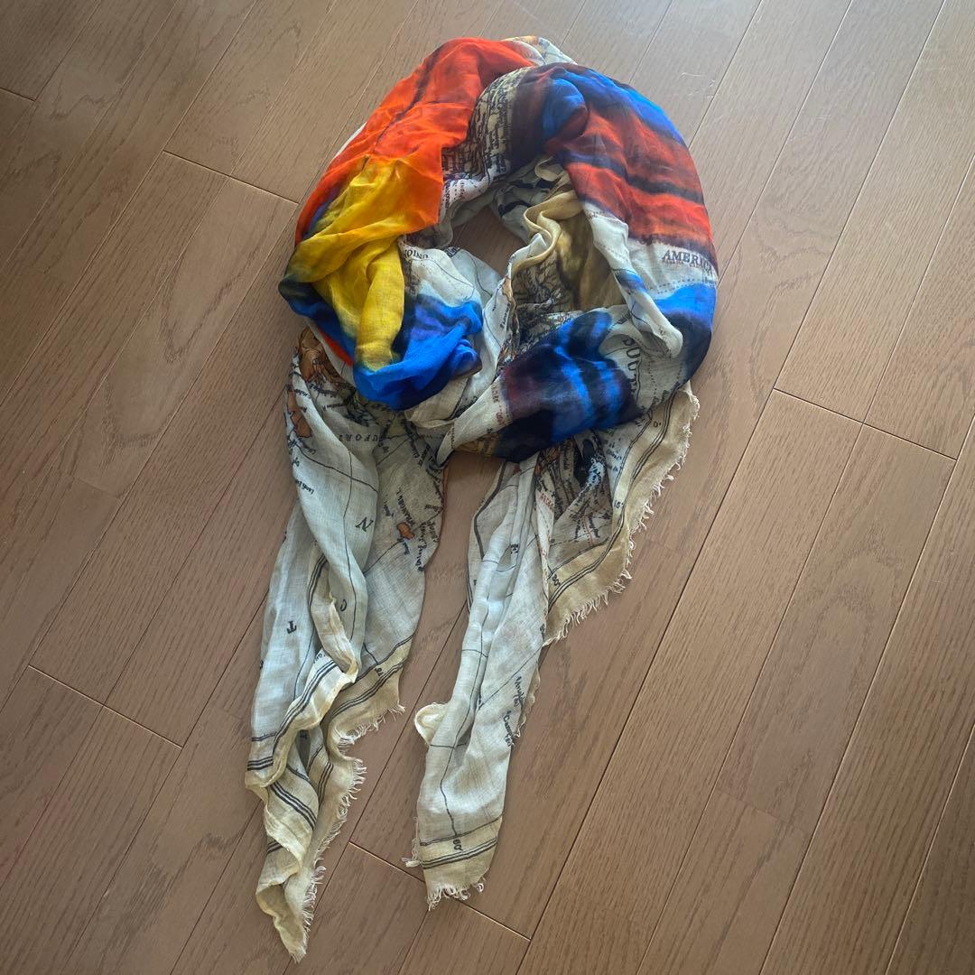 ファリエロサルティ　ポルトベッロ　モダールシルク