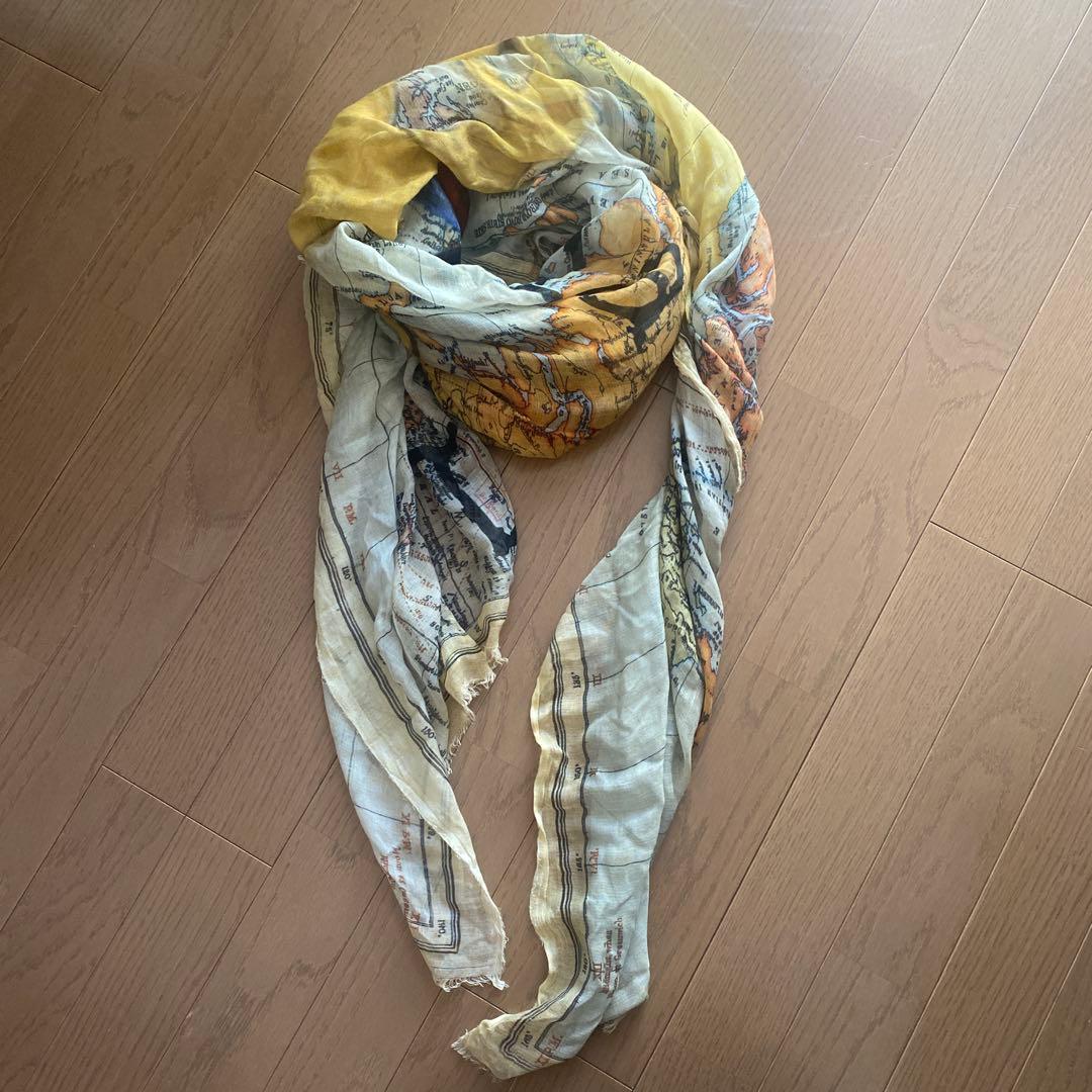 ファリエロサルティ　ポルトベッロ　モダールシルク