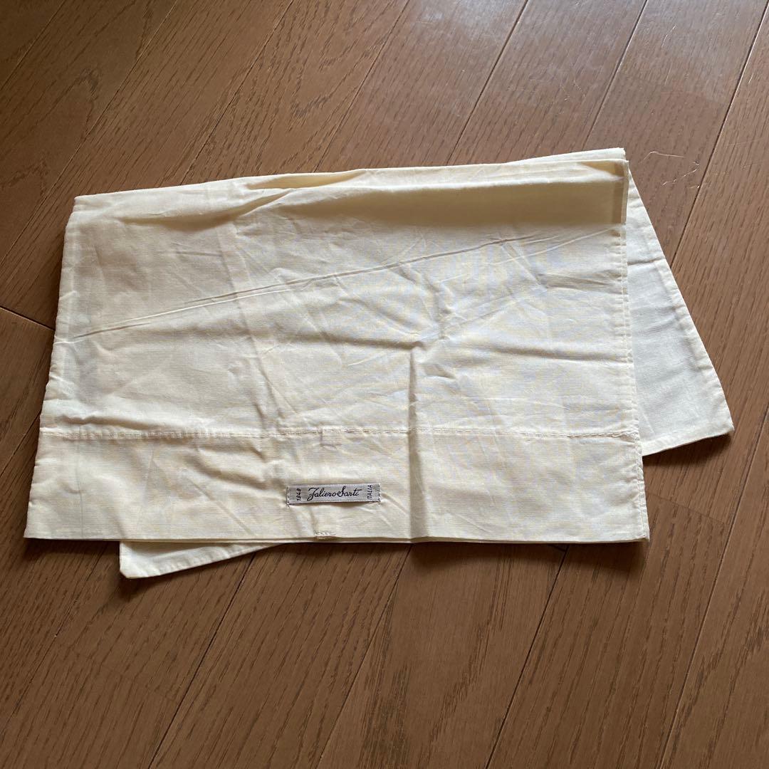 ファリエロサルティ　ポルトベッロ　モダールシルク