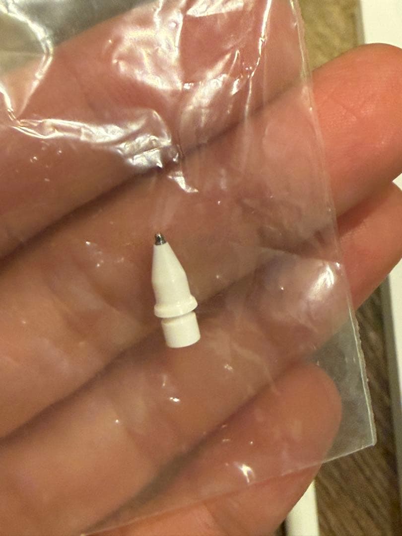Apple Pencil（第2世代）おまけつき