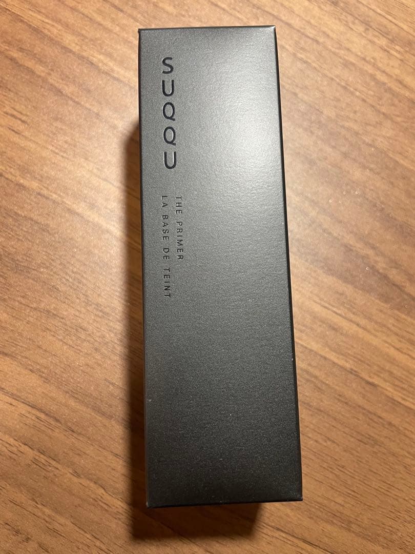 最終値下げ　新品未開封　SUQQU ザ プライマー SPF 15 PA++