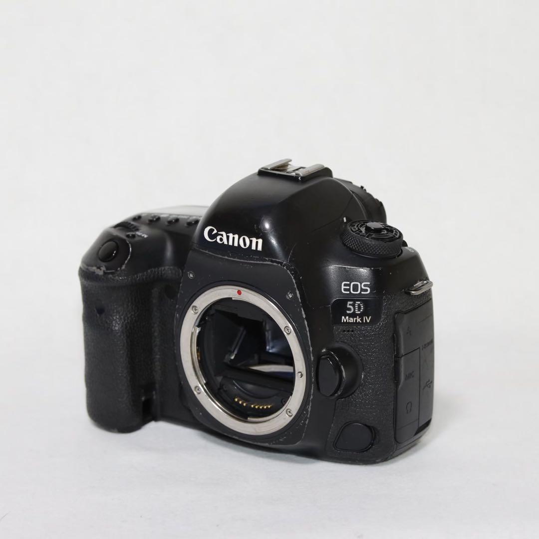 Canon EOS 5D MarkⅣ