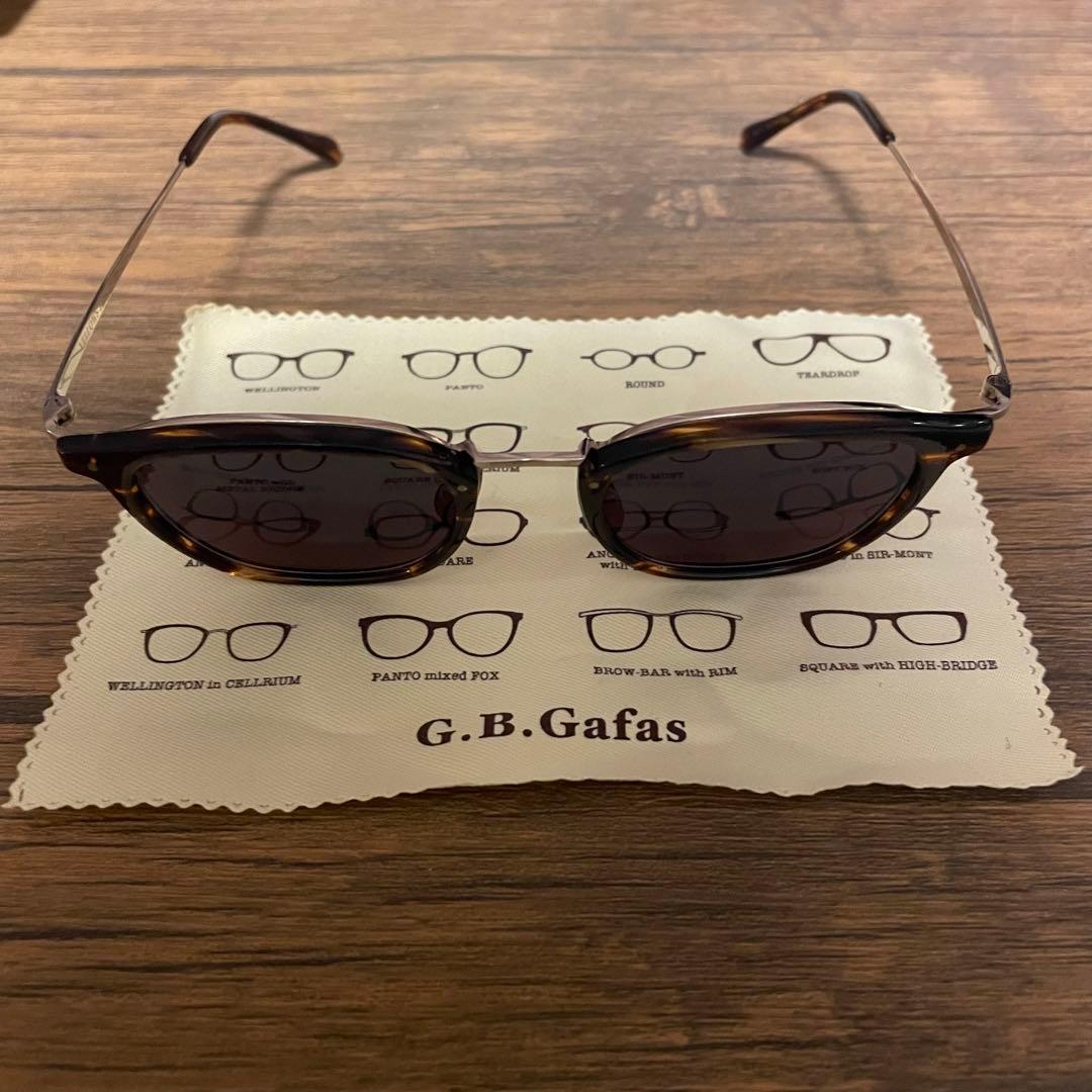イエローズプラス　サングラス
