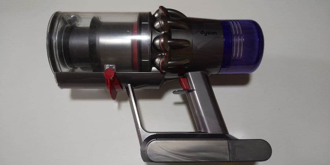 ダイソン掃除機 sv14 本体