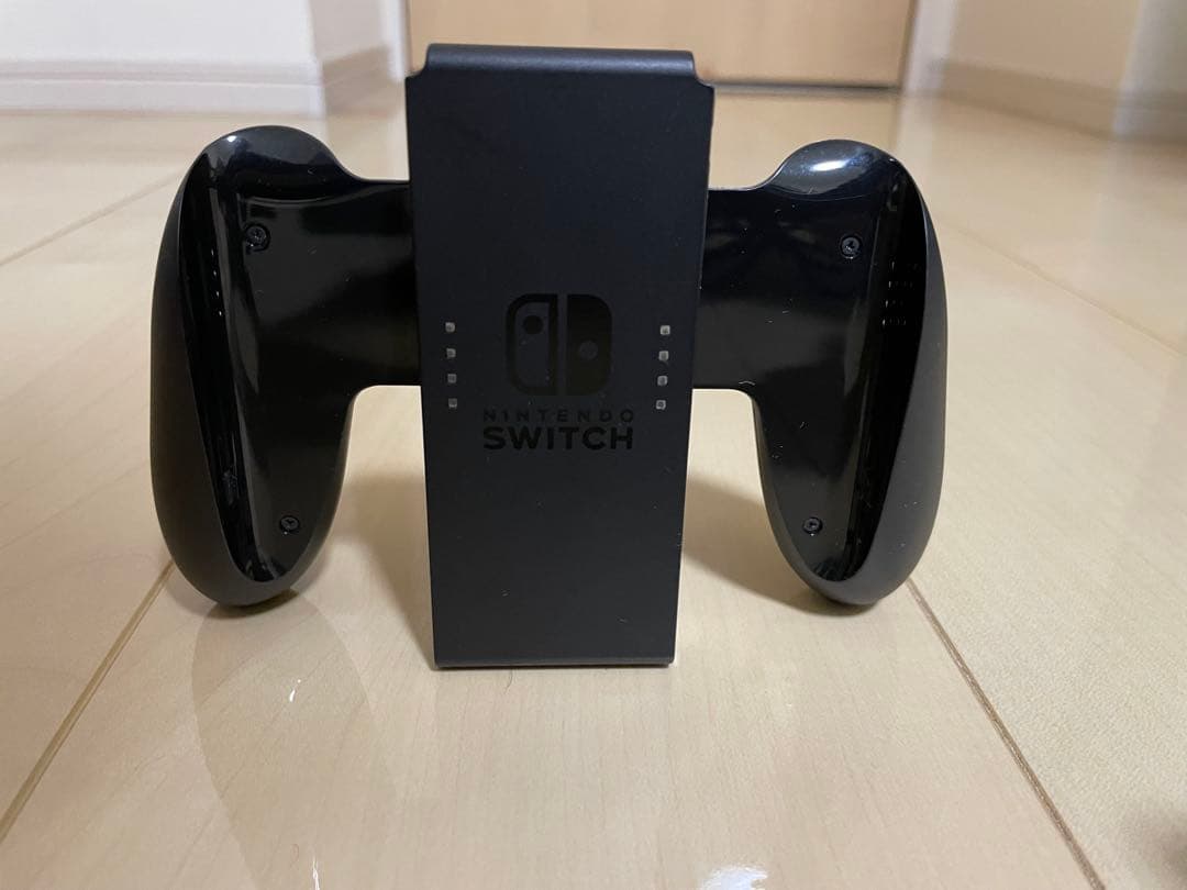 Switch 大乱闘スマッシュブラザーズデザイン本体セット　キャリングケース付