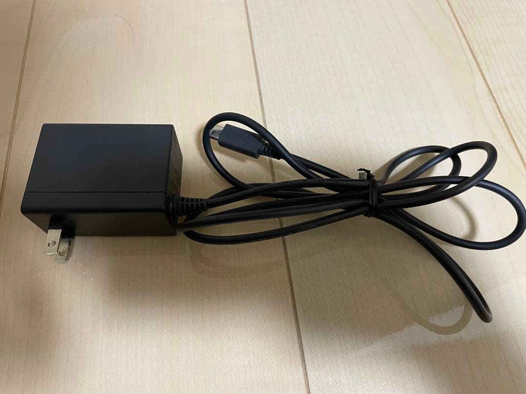 Switch 大乱闘スマッシュブラザーズデザイン本体セット　キャリングケース付