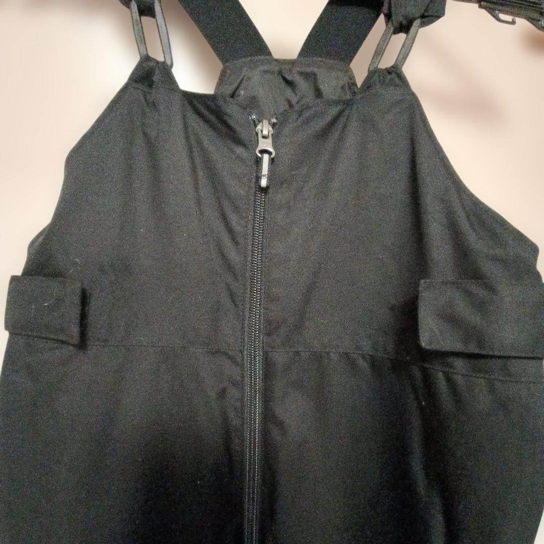 Columbia スノーウエア 上S(130) 下XS(120) スキー スノボ