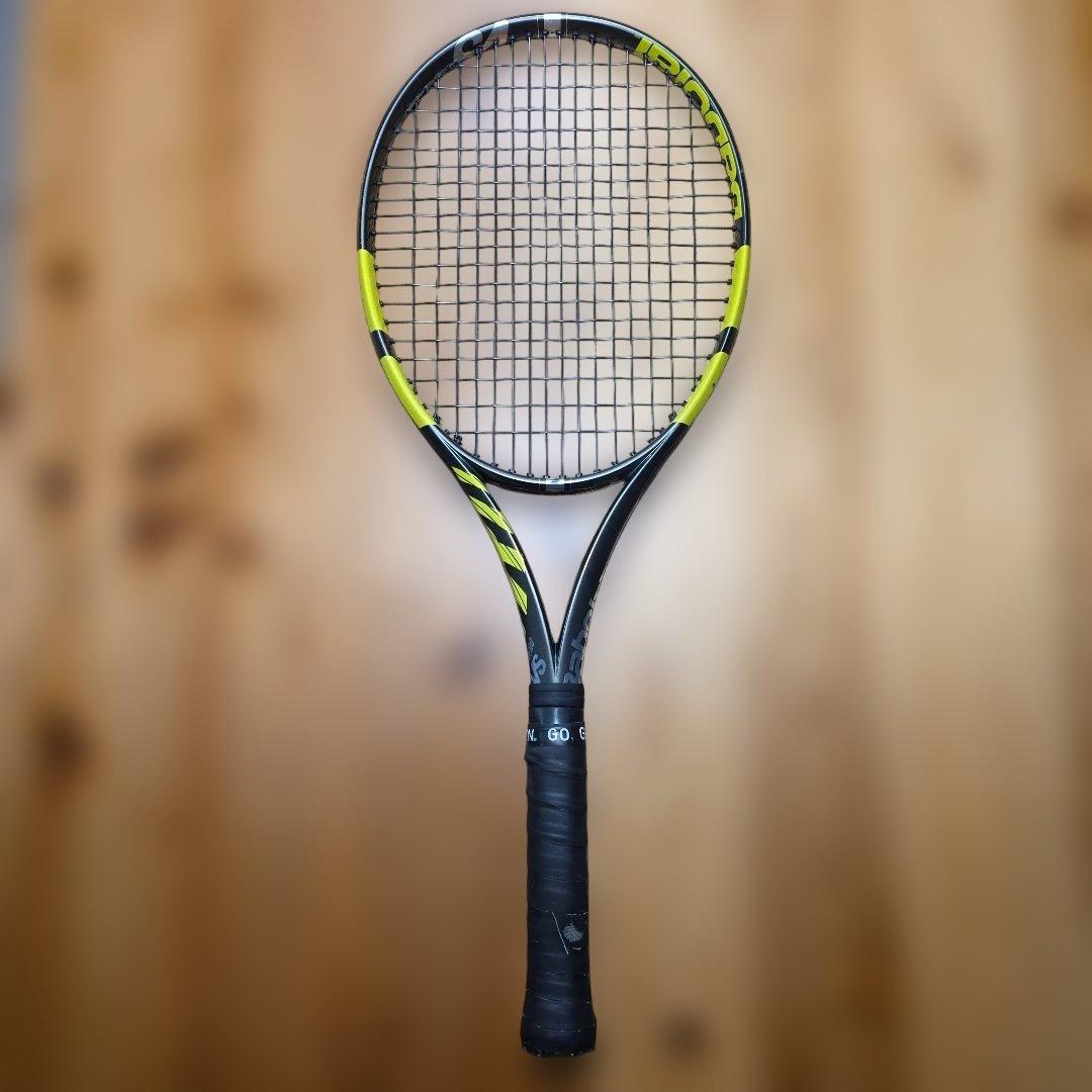 Babolat Pure Aero VS バボラ ピュア アエロ VS