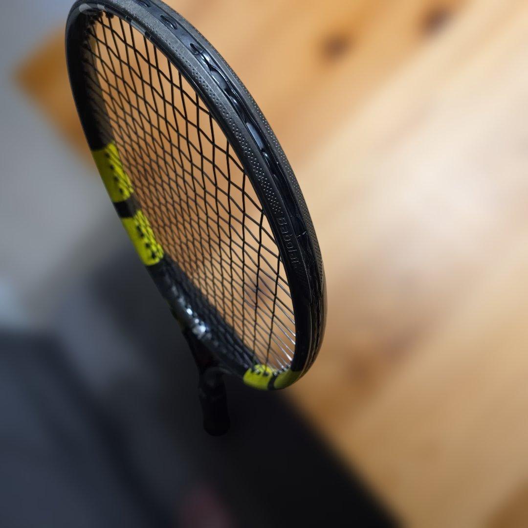 Babolat Pure Aero VS バボラ ピュア アエロ VS