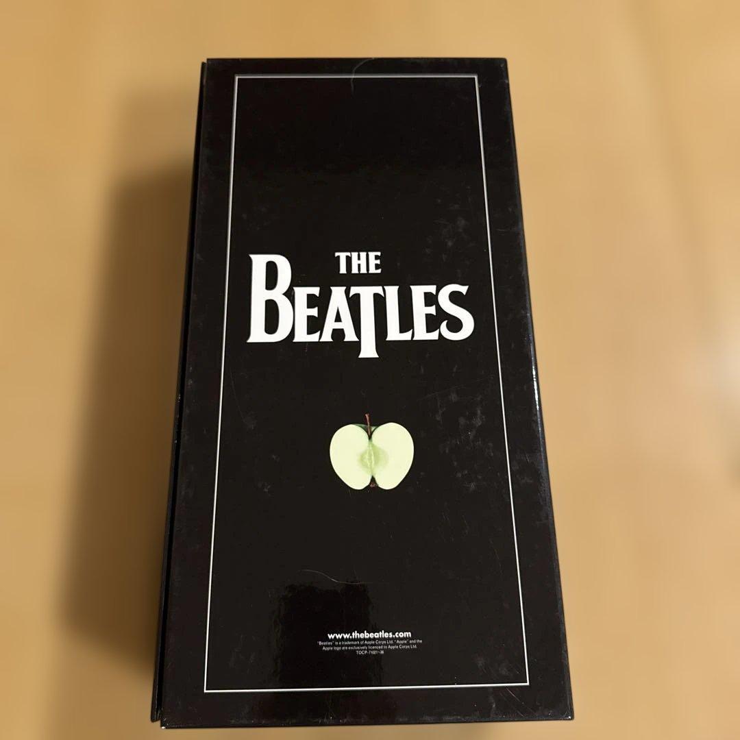あ*ぃ様 ビートルズCD BOXセット