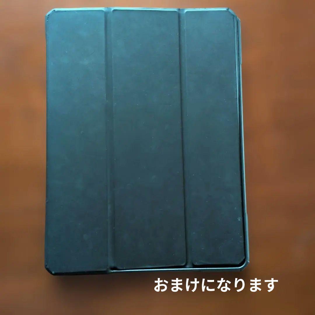 【美品】Apple iPad (第9世代) 64GB Wi-Fi シルバー