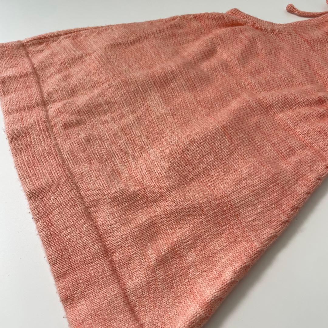 も*こ様 【misha&puff】Scallop Pockets Tie Dre