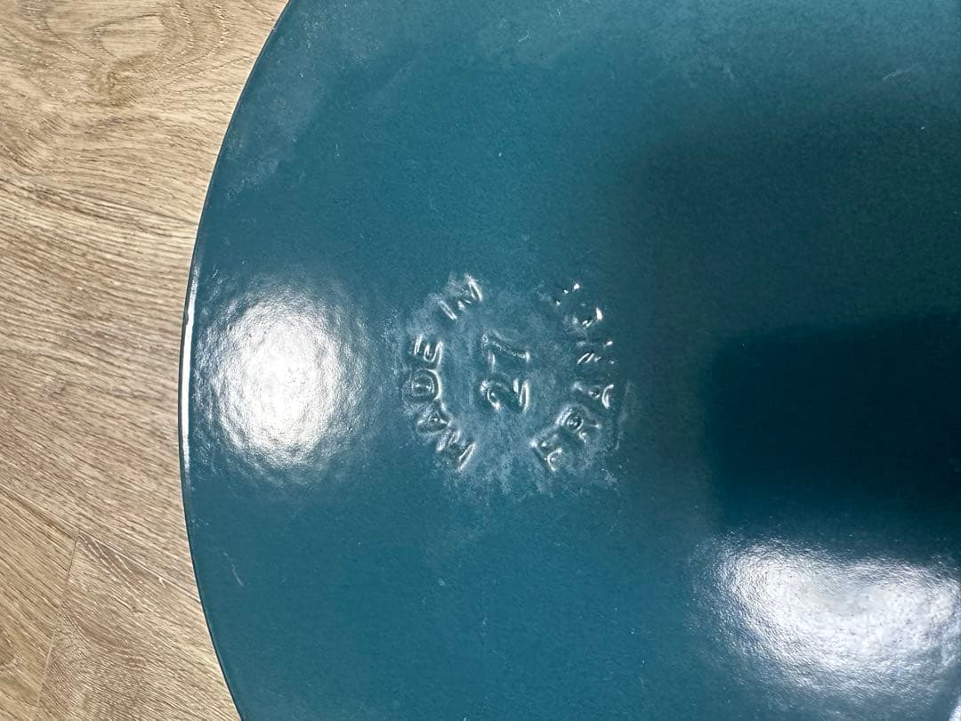 STAUB LA COCOTTE 27cm 両手鍋