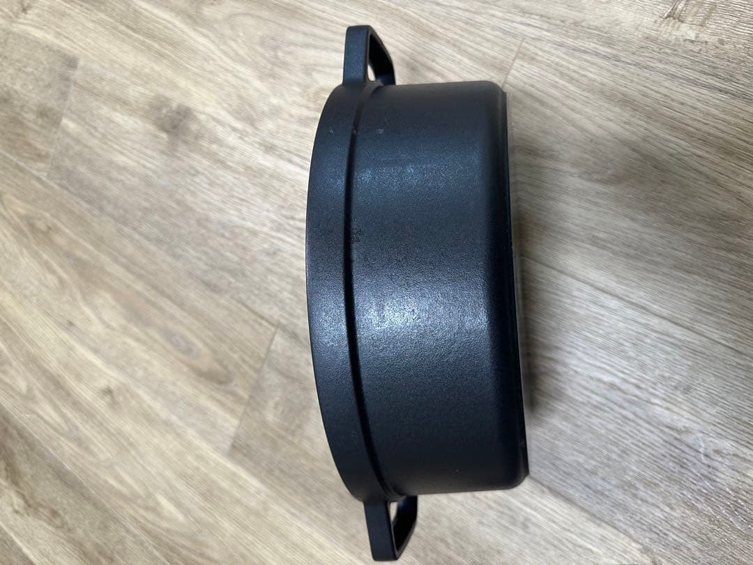 STAUB LA COCOTTE 27cm 両手鍋
