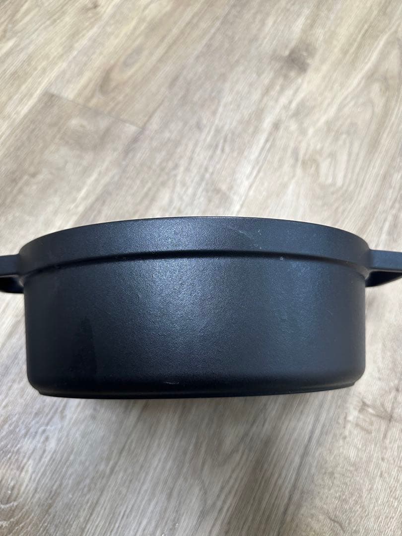 STAUB LA COCOTTE 27cm 両手鍋