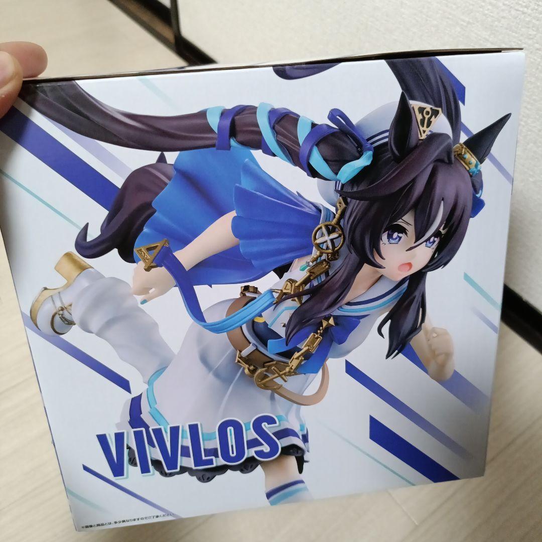 ウマ娘 プリティーダービー 13 フィギュア