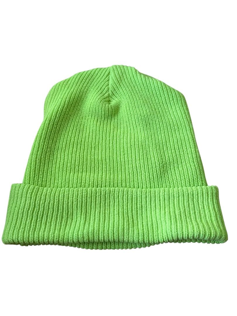 【迅速配送可能】 R13 KNIT CAP
