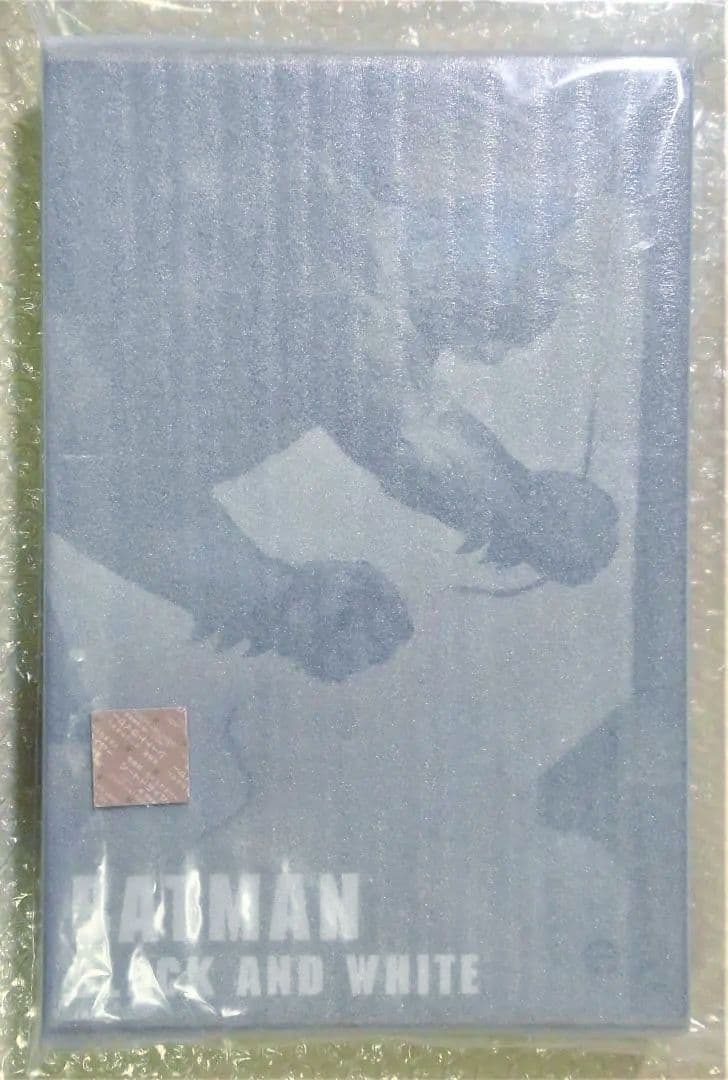 【美品】大友克洋 BATMAN:BLACK AND WHITE
