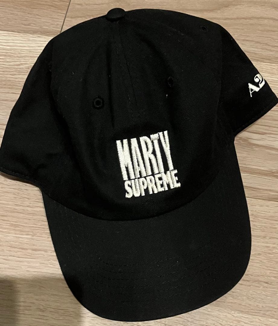 【即発送】URBAN RESEARCH×MARTY SUPREME×A24