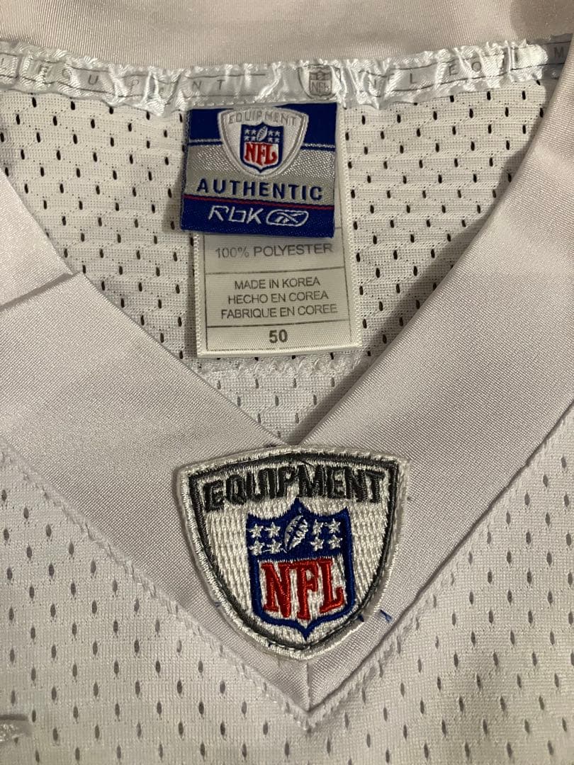 NFL アメフト ユニフォーム ゲームシャツ スティーラーズ