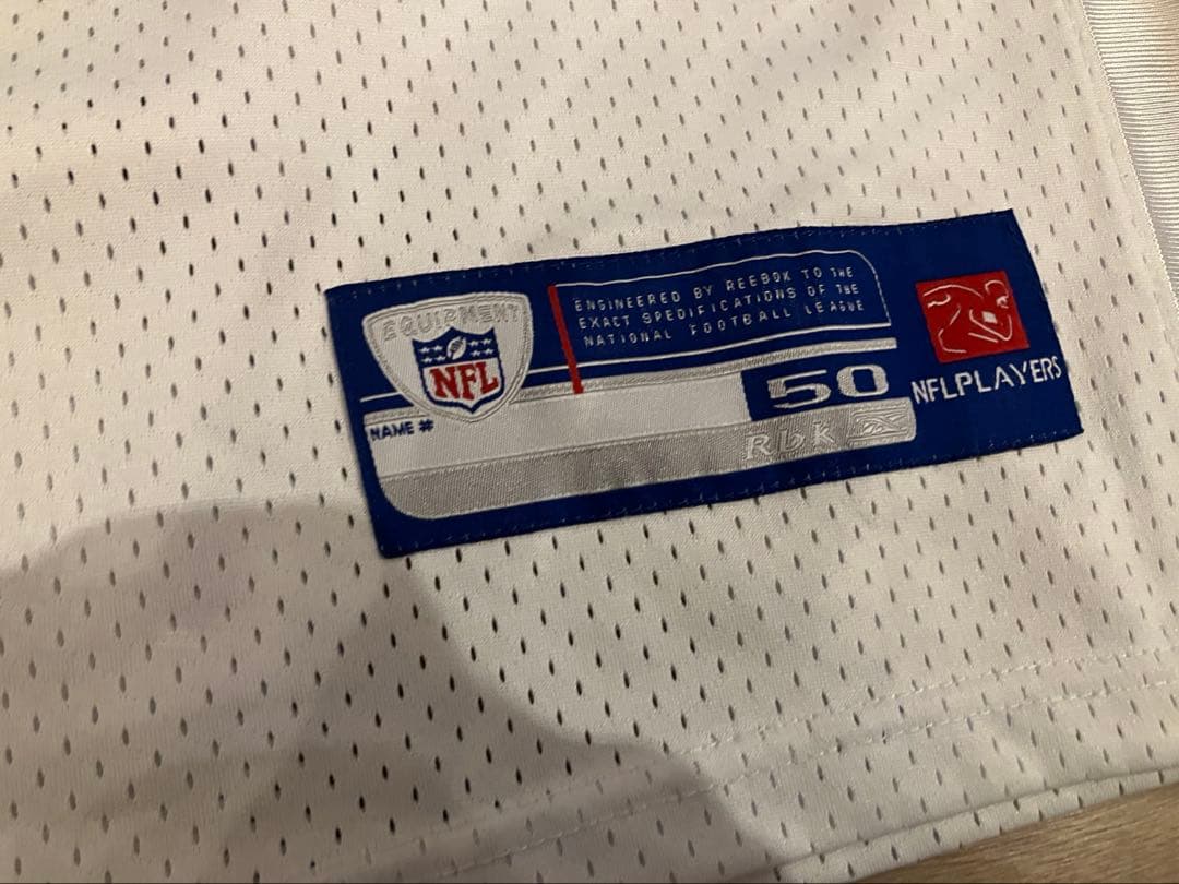 NFL アメフト ユニフォーム ゲームシャツ スティーラーズ