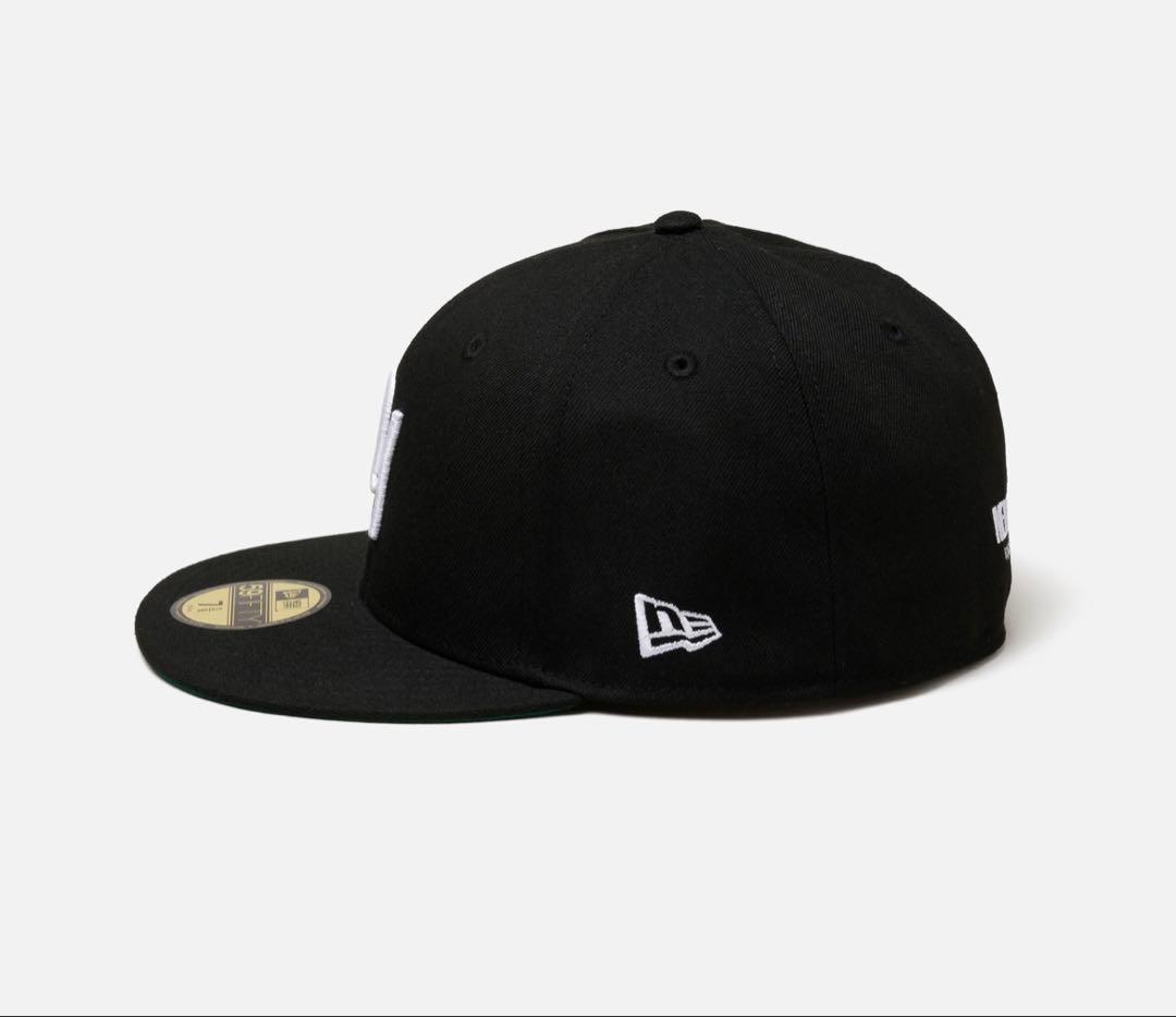 NEIGHBORHOOD NEWERA 59FIFTY 最安値 L 1/2