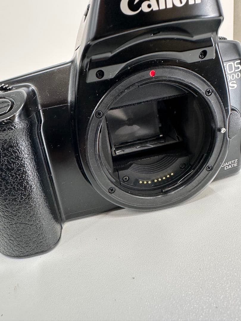 Canon EOS 30D 、EOS 1000S カメラまとめ売り
