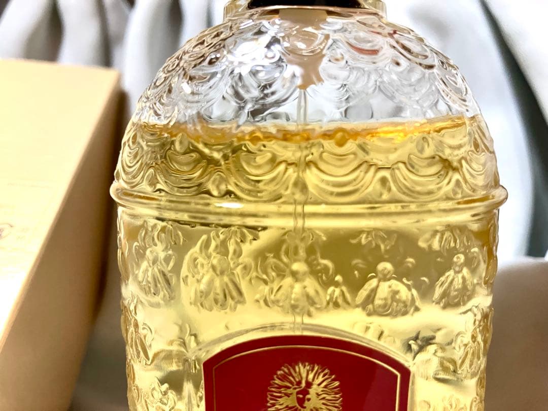ビーボトル ナエマ Guerlain Nahema EDP100ml