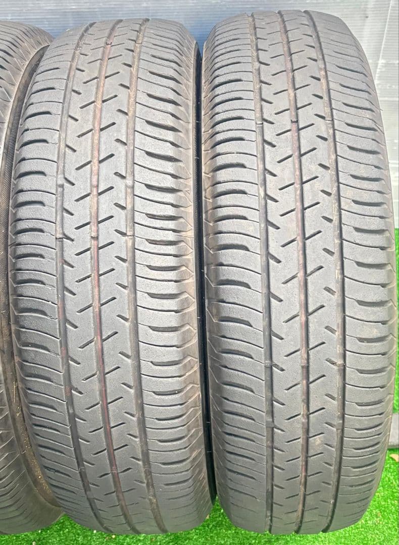 タイヤ・ホイール 175/65R15 84S SEIBERLING SL101