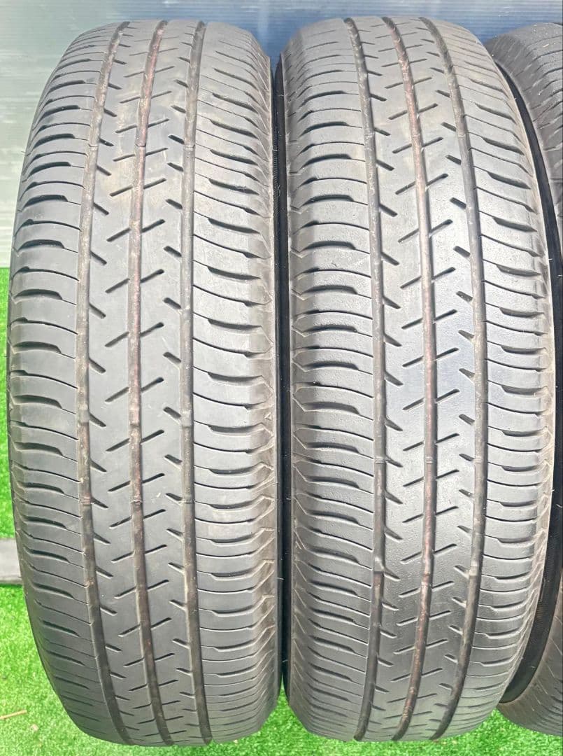 タイヤ・ホイール 175/65R15 84S SEIBERLING SL101