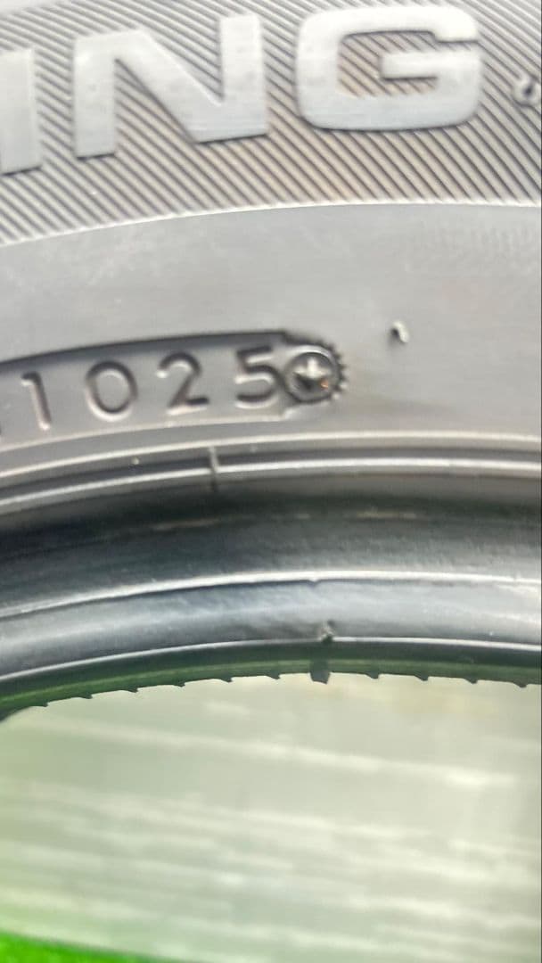タイヤ・ホイール 175/65R15 84S SEIBERLING SL101