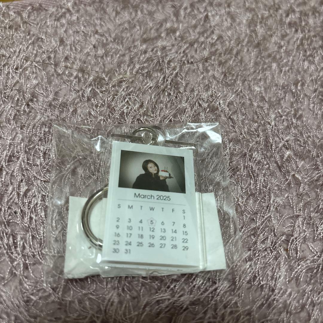 今田美桜アクリルキーホルダー
