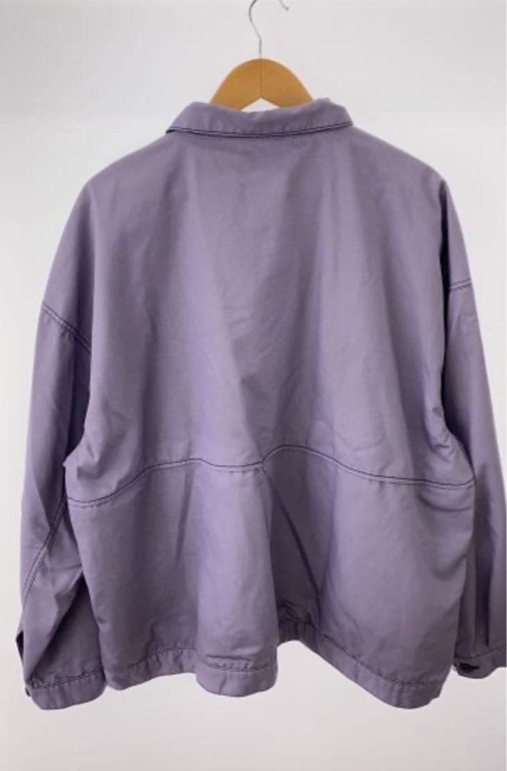 激レアEVISEN Anti Virus Coverall L カバーオール