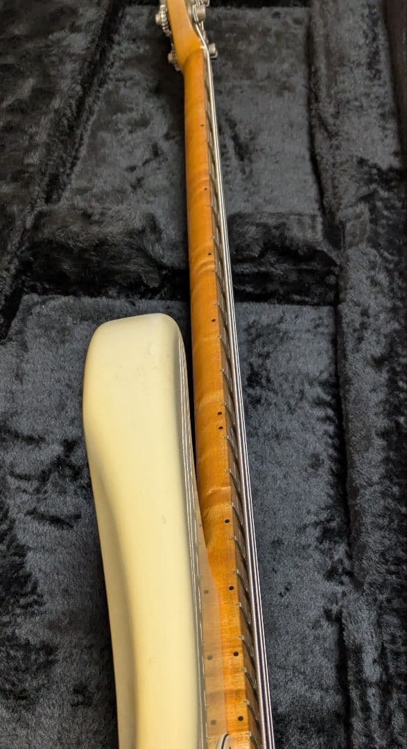 Tak71スティングレイUSA　ベース　1993年 Stingray4