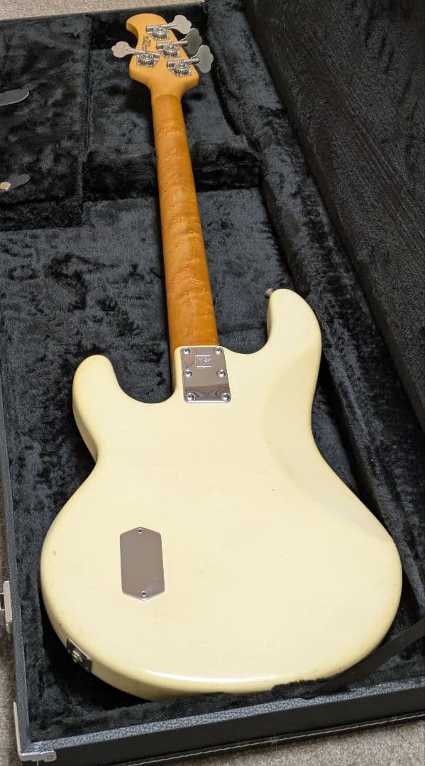 Tak71スティングレイUSA　ベース　1993年 Stingray4