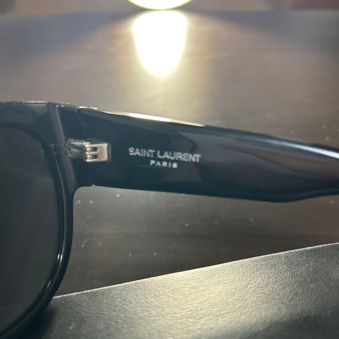 [ぺんぺん]YVES SAINT LAURENT サングラス