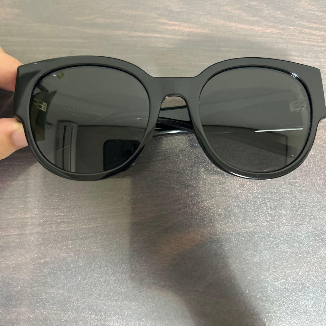 [ぺんぺん]YVES SAINT LAURENT サングラス