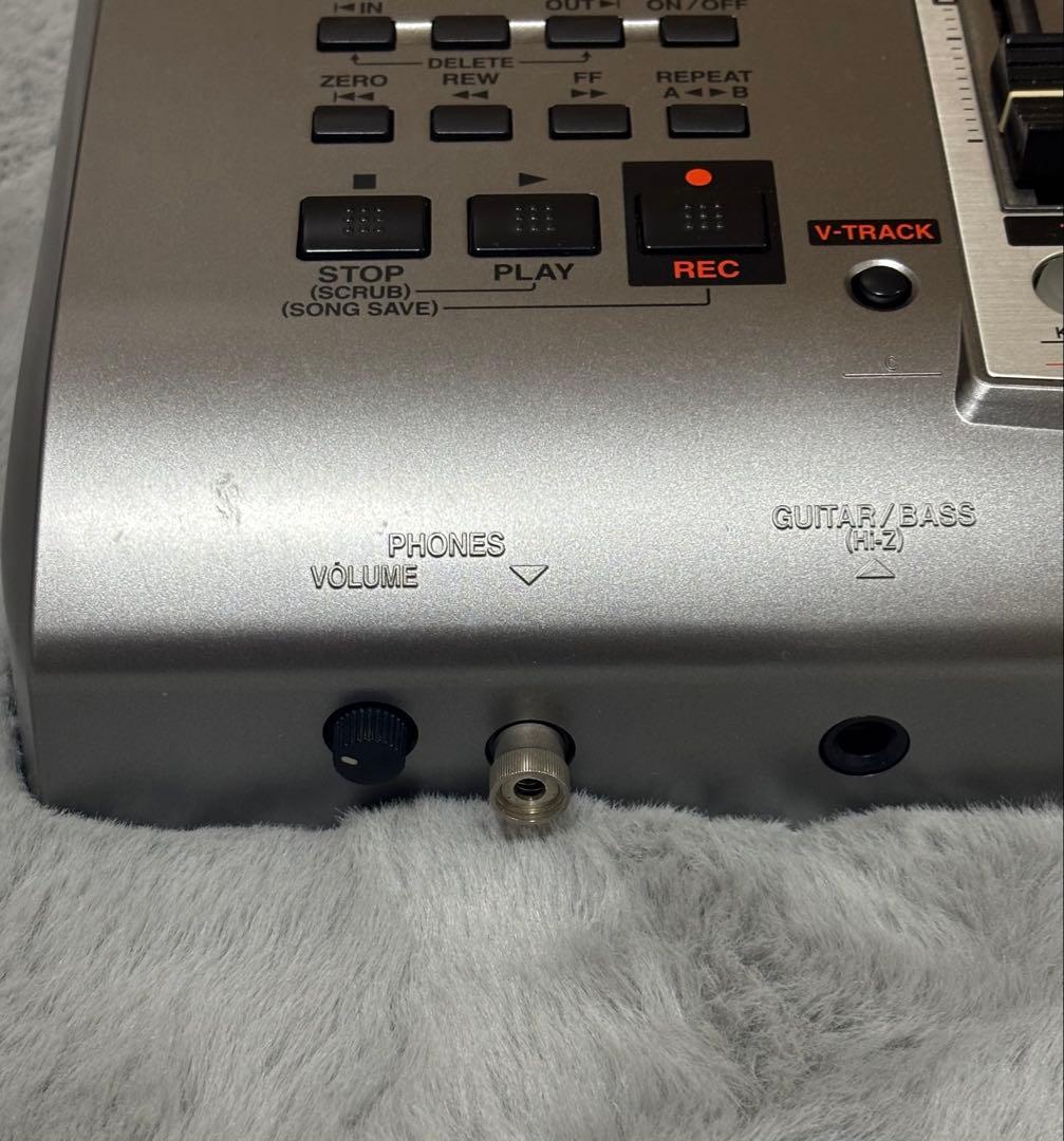 配信機器・PA機器・レコーディング機器 BOSS BR-1200 MTR