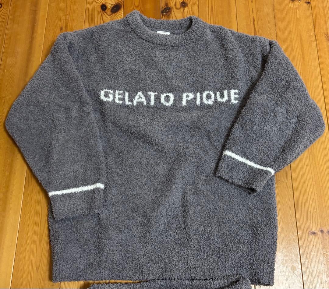 gelato pique ジェラートピケ パウダーボーダーセットアップ