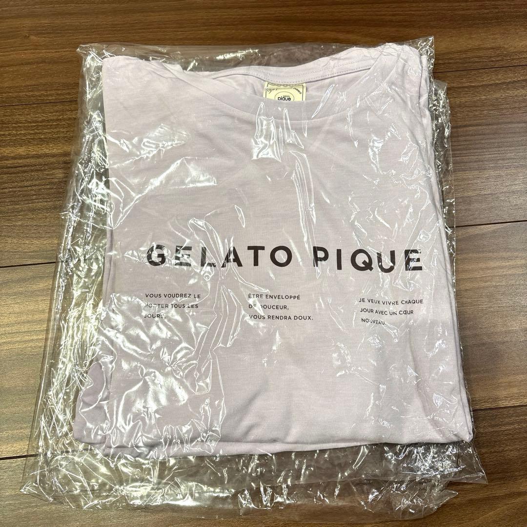 おもち⭐︎ジェラピケ　福袋　2026 長袖セットアップ　靴下