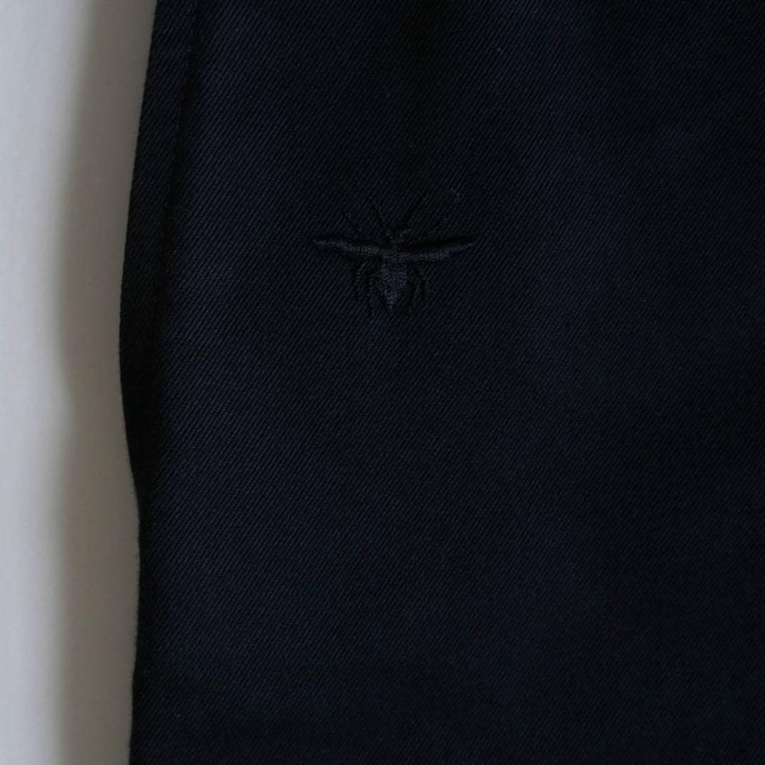 パンツ A/W2009 dior homme black pants
